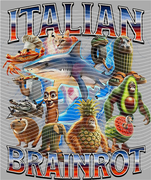 Tung Tung sahur-TT 106